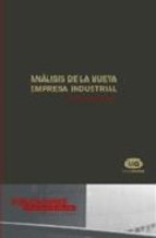Portada de ANÁLISIS DE LA NUEVA EMPRESA INDUSTRIAL