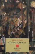 Portada de CONTRASOMBRAS