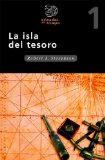 Portada de LA ISLA DEL TESORO