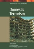 Portada de DOMESTIC TERRORISM (ROOTS OF TERRORISM)