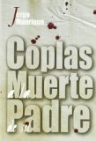 Portada de COPLAS A LA MUERTE DE SU PADRE