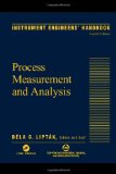 Portada de INSTRUMENT ENGINEERS' HANDBOOK: PROCESS MEASUREMENT AND ANALYSIS V.1 (FOURTH EDITION)