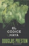 Portada de EL CÓDICE MAYA