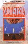 Portada de RADIESTESIA: GUIA PRACTICA