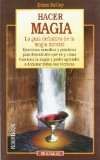 Portada de HACER MAGIA