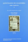 Portada de OBRA COMPLETA: EN EL XIX CENTENARIO DE SU MUE RTE