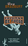 Portada de COLUMNA DE FUEGO
