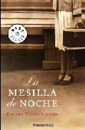 Portada de LA MESILLA DE NOCHE