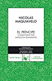 Portada de EL PRÍNCIPE