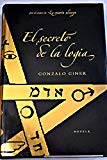 Portada de EL SECRETO DE LA LOGIA