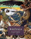 Portada de KALEVALA