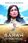 Portada de LA LLAVE DE SARAH