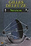 Portada de NIETZSCHE