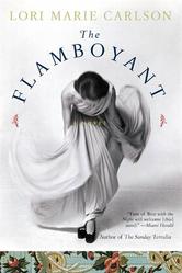 Portada de THE FLAMBOYANT