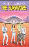 Portada de THE SURVIVORS: A NOVEL