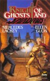 Portada de KNIGHTS OF GHOSTS AND SHADOWS (BEDLAM'S BARD)