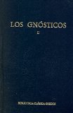 Portada de LOS  GNOSTICOS II