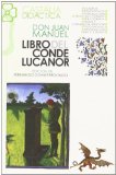 Portada de LIBRO DEL CONDE LUCANOR