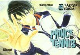 THE PRINCE OF TENNIS 16