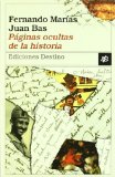 Portada de PAGINAS OCULTAS DE LA HISTORIA
