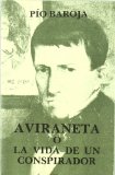Portada de AVIRANETA, O LA VIDA DE UN CONSPIRADOR