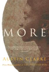 Portada de MORE