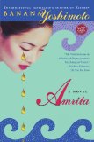 Portada de AMRITA
