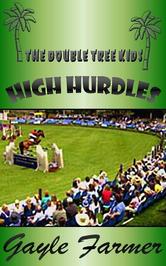 Portada de HIGH HURDLES