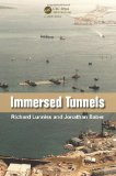 Portada de IMMERSED TUNNELS