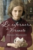 Portada de LA ENFERMERA DE BRUNETE