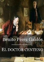 Portada de EL DOCTOR CENTENO
