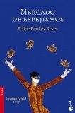 Portada de MERCADO DE ESPEJISMOS