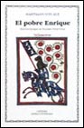 Portada de EL POBRE ENRIQUE