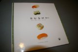 Portada de SUSHI HECHO EN CASA
