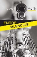 Portada de ENTRE SILENCIOS