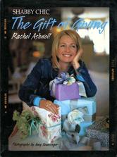 Portada de SHABBY CHIC: THE GIFT OF GIVING