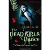 Portada de DEAD GIRLS' DANCE, THE (MORGANVILLE VAMPIRES BOOK 2)