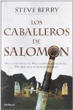 Portada de LOS CABALLEROS DE SALOMON