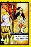 LA MALDICION DEL MAESTRO