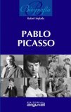 Portada de PABLO PICASSO