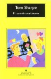 Portada de EL BASTARDO RECALCITRANTE
