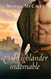 Portada de EL HIGHLANDER INDOMABLE