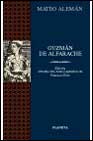 Portada de GUZMÁN DE ALFARACHE