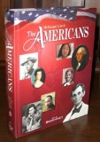 Portada de THE AMERICANS GRADES 9-12: MCDOUGAL LITTELL THE AMERICANS GEORGIA