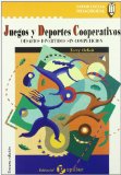 Portada de JUEGOS Y DEPORTES COOPERATIVOS