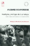 Portada de PRODIGIOS Y VERTIGOS DE LA ANALOGIA: SOBRE EL ABUSO DE LA LITERATURA EN EL PENSAMIENTO