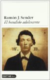 Portada de EL BANDIDO ADOLESCENTE