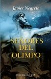 Portada de SEÑORES DEL OLIMPO