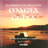 Portada de MAGIA CELTA: SECRETOS DE LOS DRUIDAS Y LOS BARDOS