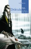 Portada de DRÁCULA
